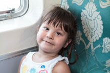 Ryan and Vivian October 2010